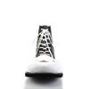 Funtasma - CLOWN02 Low shoes - Black/White Product image
